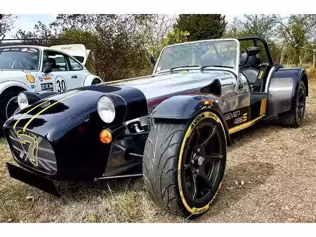 Caterham Seven 485S