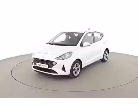 Hyundai i10 1.2 84 N Line