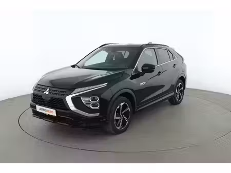 Mitsubishi Eclipse Cross PHEV 2.4 188 4x4