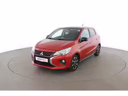 Mitsubishi Space Star 1.2 71