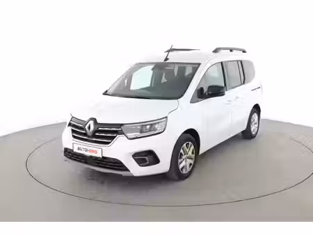 Renault Kangoo 1.3 TCe