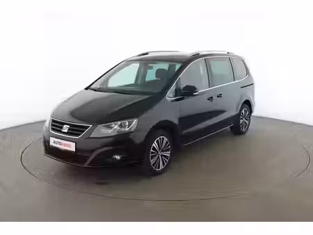 Seat Alhambra 1.4 TSI 150