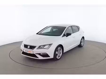 Seat Leon 2.0 TDI 150