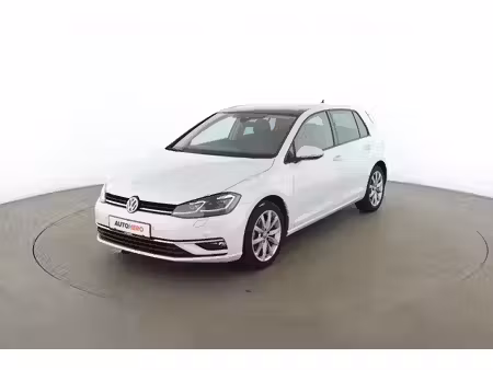 Volkswagen Golf 1.5 TSI 110