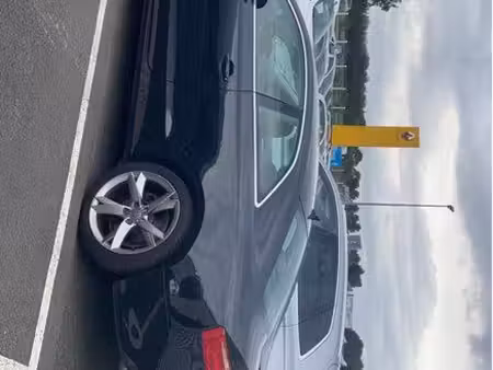 Audi A5 V6 3.0 TDI 240 quattro