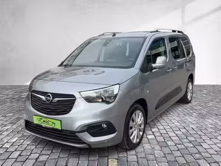 Opel Combo 1.2 110 Edition