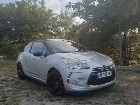 DS 3 