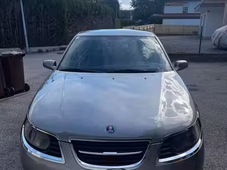 Saab 9-5 1.9 150 Vector