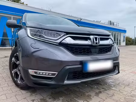 Honda CR-V 2.0 184