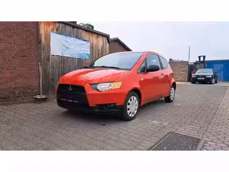 Mitsubishi Colt 1.3 95 Invite