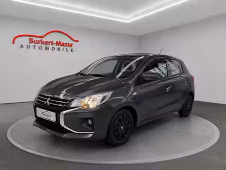 Mitsubishi Space Star 1.2 71