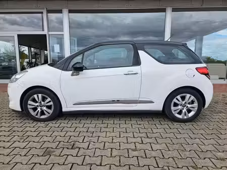 DS 3 1.4 VTi 95 Chic
