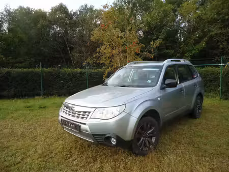 Subaru Forester 2.0 150 Comfort 4x4