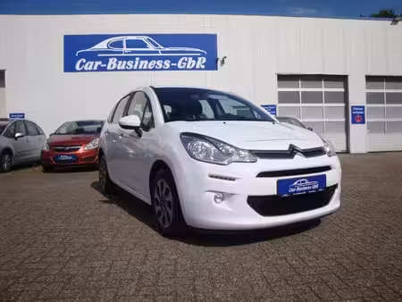 Citroën C3 1.2 82 Selection