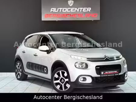 Citroën C3 1.2 110 Shine