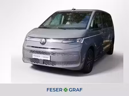 Volkswagen Multivan 2.0 TDI 150 Style
