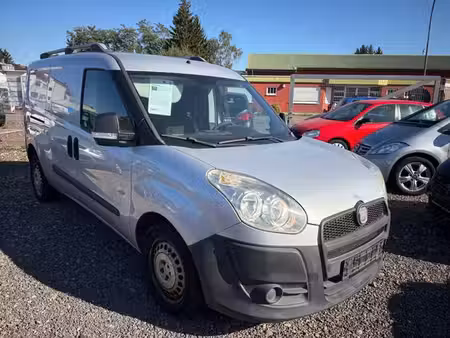Fiat Doblo Cargo Maxi 1.3 90