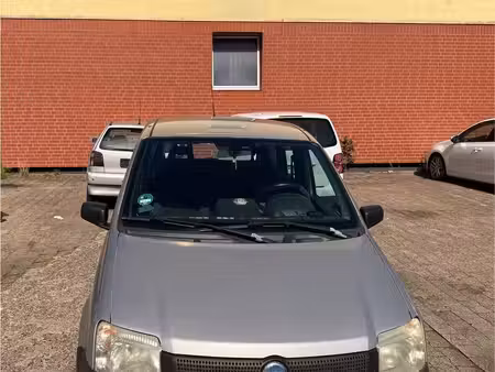 Fiat Panda 1.1 54