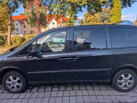 Fiat Ulysse 2.0 136 Emotion