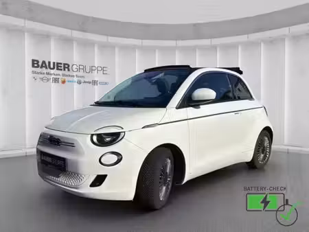 Fiat 500 118