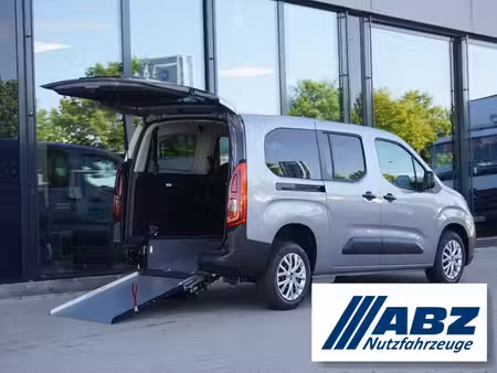 Fiat Doblo Cargo Maxi 1.5 HDi 102 S