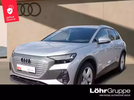 Audi Q4 e-tron 45 286 quattro