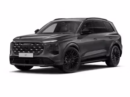 Audi Q7 V6 3.0 TDI quattro