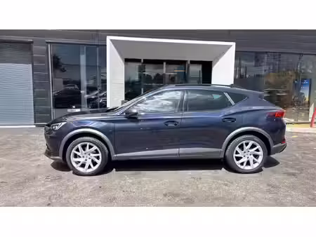 Cupra Formentor 1.5 TSI 150