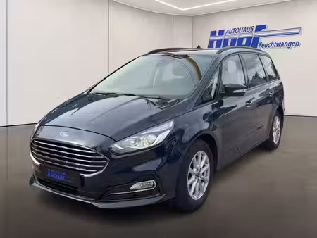 Ford Galaxy 2.0 TDCi 150 Titanium Business