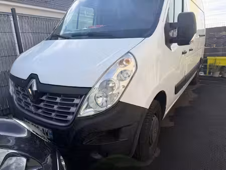 Renault Master 2.3 dCi 130 Confort