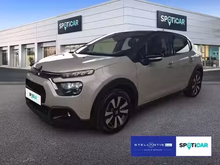 Citroën C3 1.2 PureTech 82