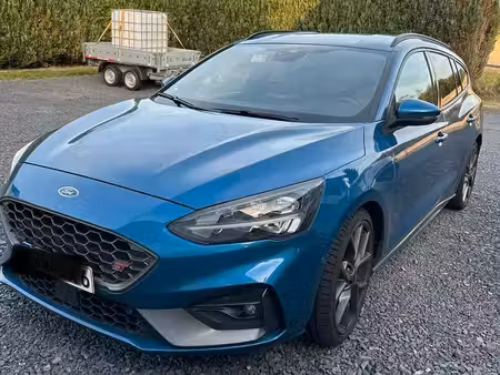 Ford Focus ST 2.3 280