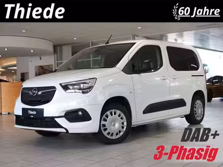 Opel Combo Edition