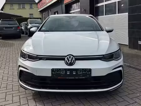 Volkswagen Golf 1.5 TSI 110 R-Line