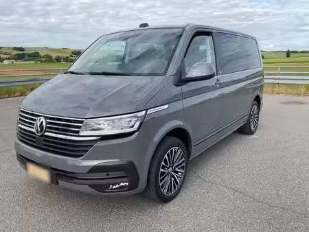Volkswagen Multivan 2.0 TDI 150