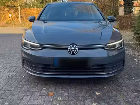 Volkswagen Golf 2.0 TDI 150