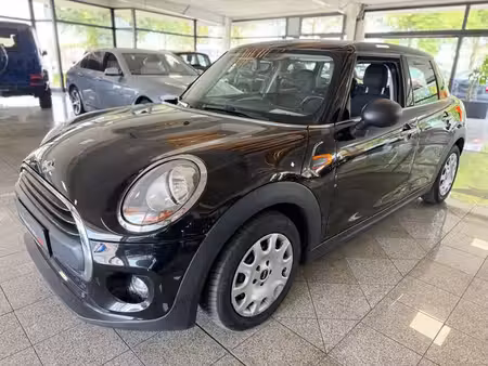 Mini Mini One 1.2 102
