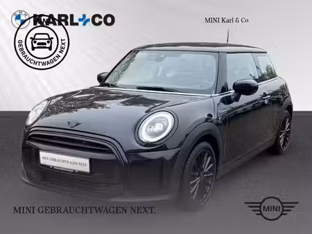 Mini Mini Cooper 1.5 136