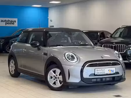 Mini Mini Cooper 1.5 136