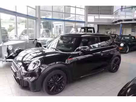 Mini Mini John Cooper Works 1.5 136