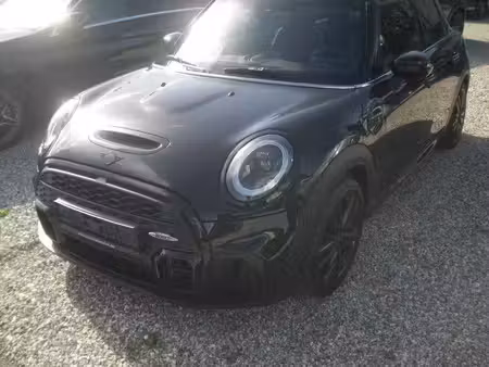 Mini Mini Cooper S 2.0 178