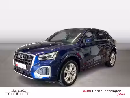 Audi Q2 35 TDI 2.0 TDI 150