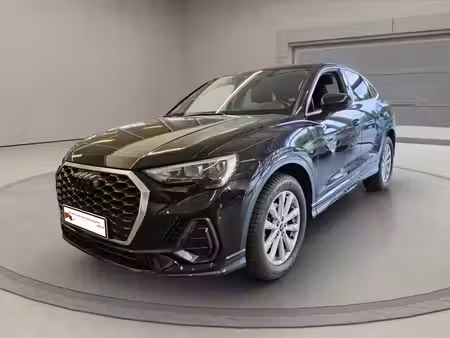 Audi Q3 35 TDI 2.0 TDI 150