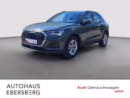 Audi Q3 45 TFSI 1.4 TFSI 150
