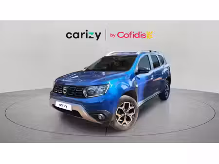 Dacia Duster 1.5 dCi 115