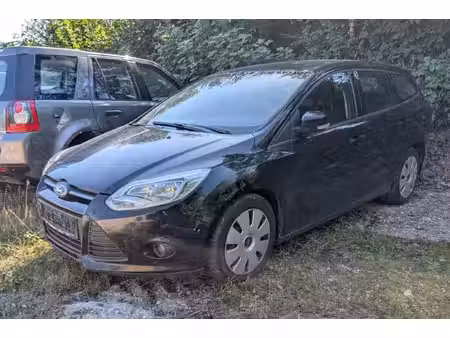 Ford Focus 1.6 85 Trend