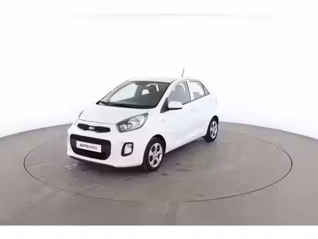 Kia Picanto 1.0 66 Active