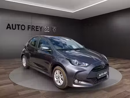 Mazda Mazda2 1.5 116 Agile