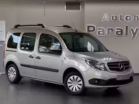 Mercedes-Benz Citan 1.5 CDI 110