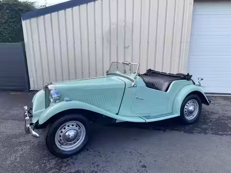 MG Mgtd